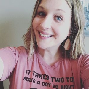 Meet your Posher, Carrie